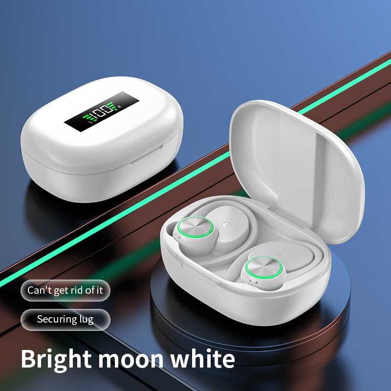 Foto 1 | Venta Internacional-auriculares Yscen R201 Bluetooth 5.0 True Wireless Con Bater