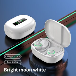 Foto 1 | Venta Internacional-auriculares Yscen R201 Bluetooth 5.0 True Wireless Con Bater