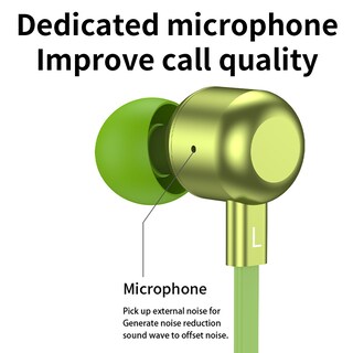 Foto 4 | Venta Internacional-auriculares Bluetooth Q60 True Stereo Para Colgar En El Cuel