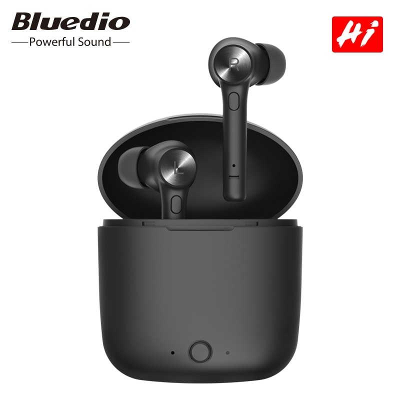 Cascos best sale inalambricos bluedio