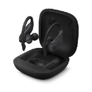 Foto 2 | Venta Internacional- Auriculares Bluetooth Beats Powerbeats Pro True Inalámbricos Negros