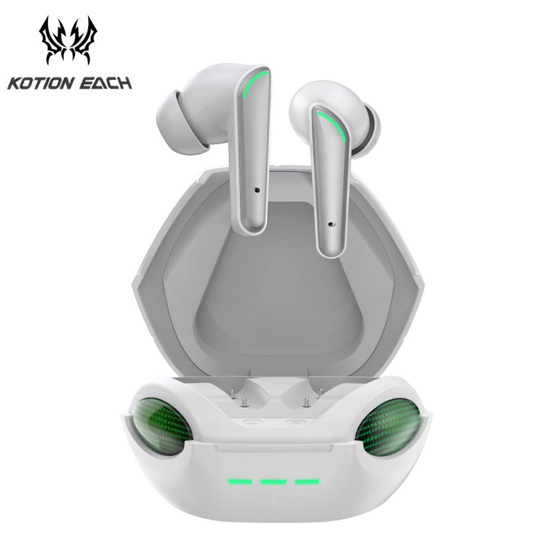 Foto 2 pulgar | Venta Internacional-auriculares Bluetooth Kotion Each M2 True Radio Game Con Lum