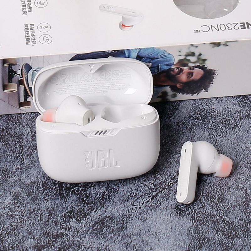 Foto 4 pulgar | Venta Internacional-auriculares Jbl T230nc Tws True Wireless Con Cancelación De