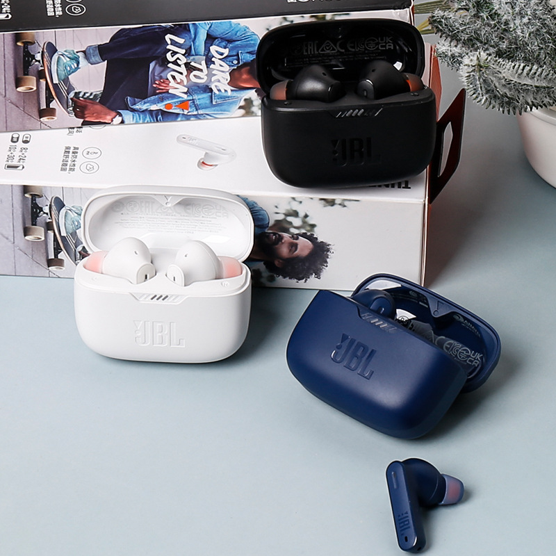 Foto 5 pulgar | Venta Internacional-auriculares Jbl T230nc Tws True Wireless Con Cancelación De