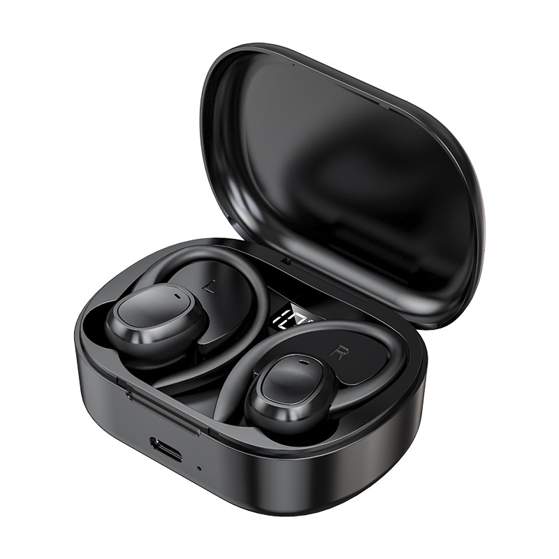 Foto 1 | Venta Internacional-auriculares Bluetooth S260 Tws True Wireless Ruise