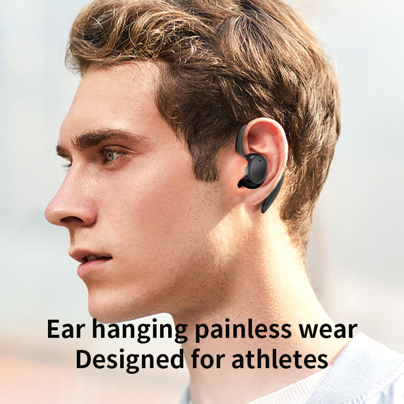 Foto 6 pulgar | Venta Internacional-auriculares Bluetooth S260 Tws True Wireless Ruise