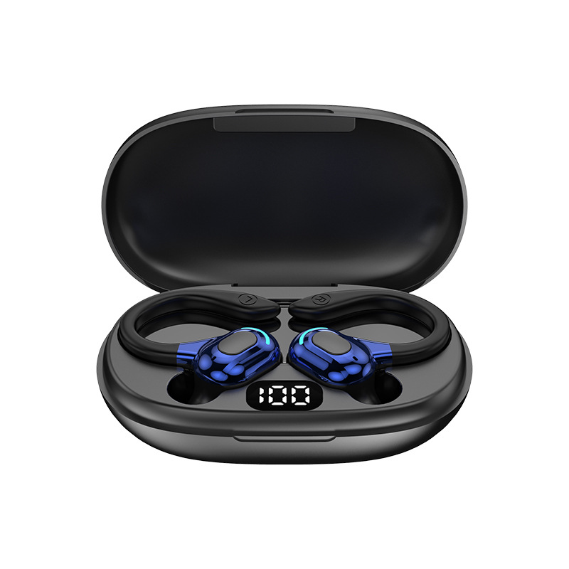 Foto 1 | Venta Internacional-auriculares Inalámbricos Bluetooth F8 Tws Con Micrófono