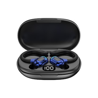Foto 1 | Venta Internacional-auriculares Inalámbricos Bluetooth F8 Tws Con Micrófono