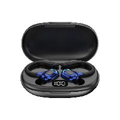 Foto 2 | Venta Internacional-auriculares Inalámbricos Bluetooth F8 Tws Con Micrófono