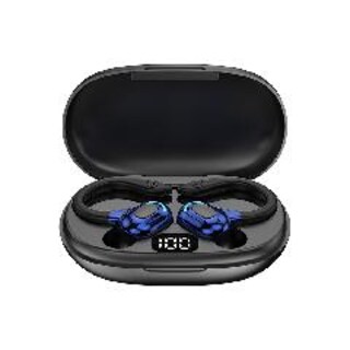 Foto 2 | Venta Internacional-auriculares Inalámbricos Bluetooth F8 Tws Con Micrófono