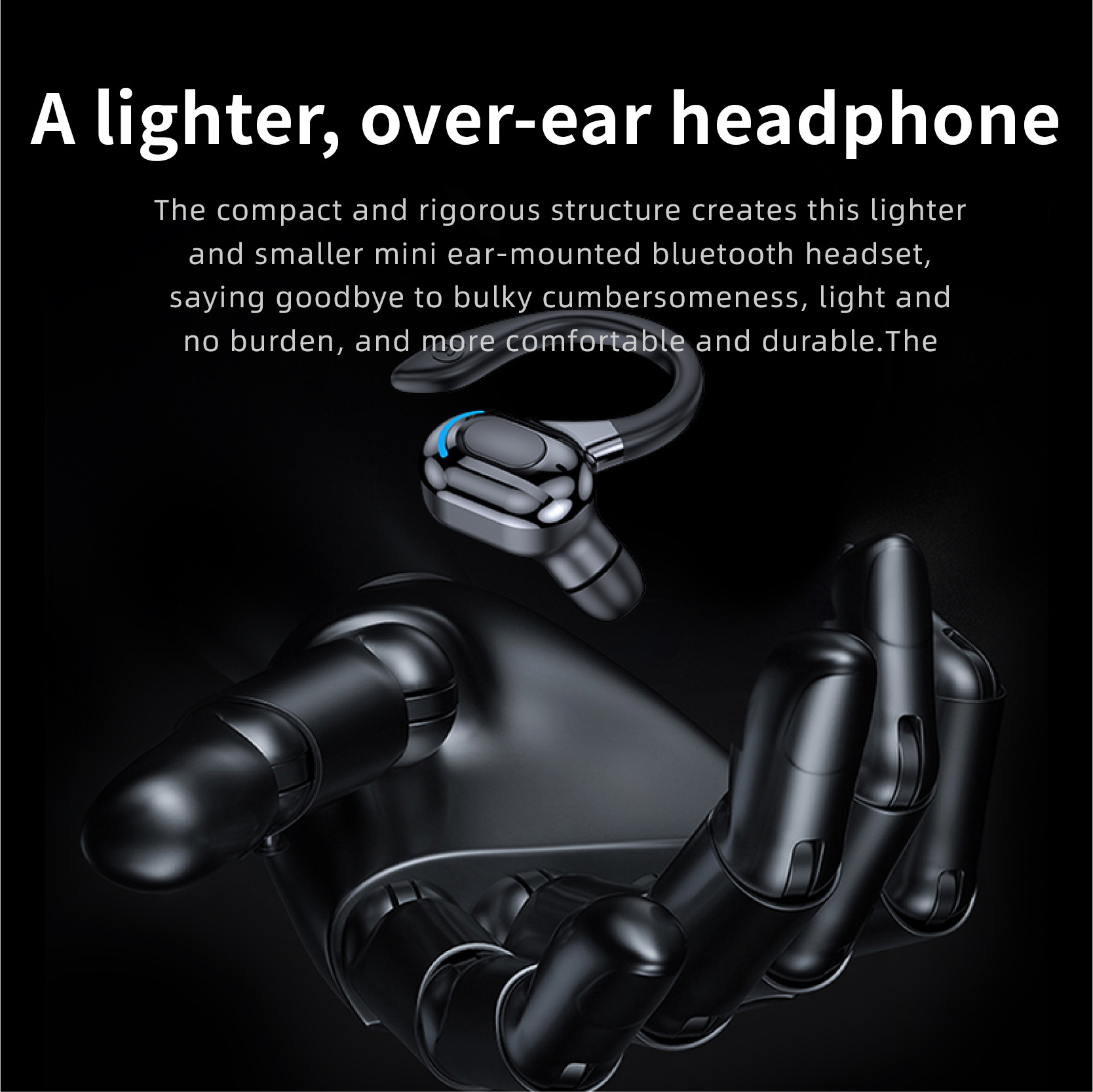 Foto 6 pulgar | Venta Internacional-auriculares Inalámbricos Bluetooth F8 Tws Con Micrófono
