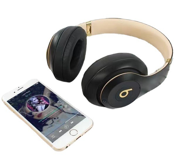 Foto 5 | Venta Internacional-auriculares Bluetooth Beats Studio Wireless Con Batería De 8