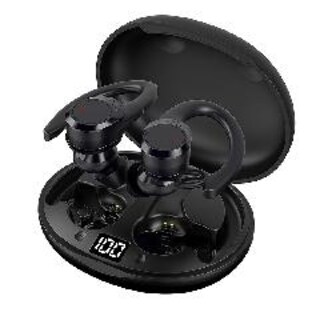 Foto 2 | Venta Internacional-auriculares Bluetooth Ax9 Con Reducción De Ruido Inteligente