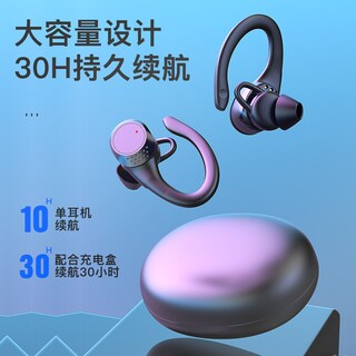 Foto 4 | Venta Internacional-auriculares Bluetooth Ax9 Con Reducción De Ruido Inteligente