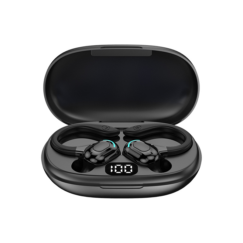 Foto 2 pulgar | Venta Internacional-auriculares Inalámbricos Bluetooth F8 Tws Con Micrófono