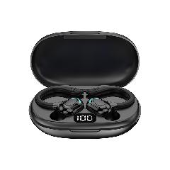 Foto 2 | Venta Internacional-auriculares Inalámbricos Bluetooth F8 Tws Con Micrófono