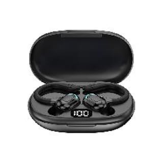 Foto 2 | Venta Internacional-auriculares Inalámbricos Bluetooth F8 Tws Con Micrófono