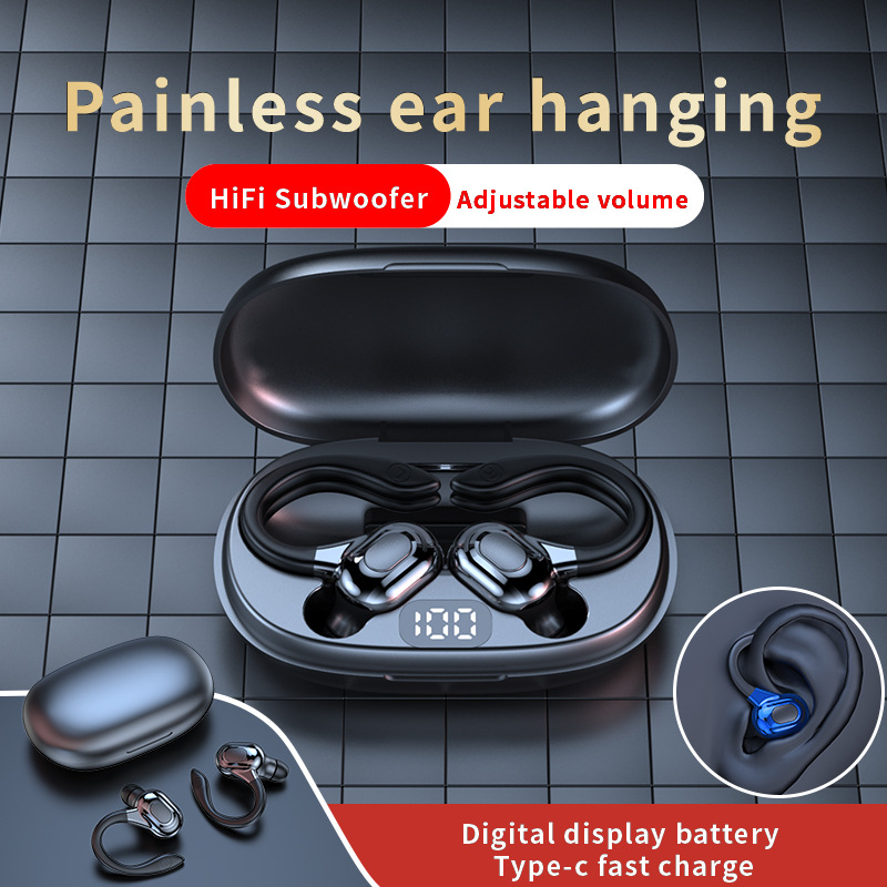Foto 2 pulgar | Venta Internacional-auriculares Inalámbricos Bluetooth F8 Tws Con Micrófono
