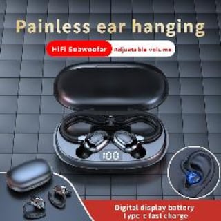 Foto 2 | Venta Internacional-auriculares Inalámbricos Bluetooth F8 Tws Con Micrófono