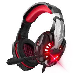 Foto 2 | Venta Internacional-nuevos Auriculares Inalámbricos S9 Headset Game 2.4g De Bajo