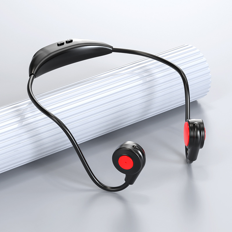 Foto 1 | Venta Internacional-auriculares Bluetooth De Conducción Ósea M2 Standby 8h