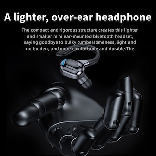 Foto 5 | Venta Internacional-auriculares Inalámbricos Bluetooth F8 Tws Con Micrófono
