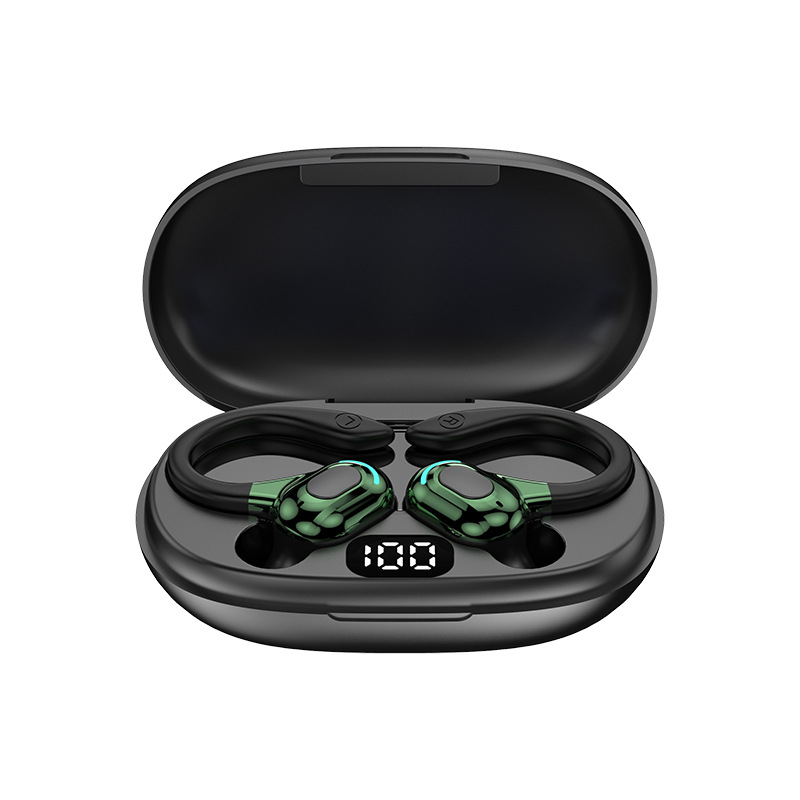 Foto 2 pulgar | Venta Internacional-auriculares Inalámbricos Bluetooth F8 Tws Con Micrófono