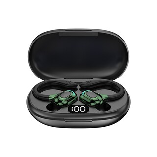 Foto 1 | Venta Internacional-auriculares Inalámbricos Bluetooth F8 Tws Con Micrófono