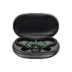 Foto 3 pulgar | Venta Internacional-auriculares Inalámbricos Bluetooth F8 Tws Con Micrófono