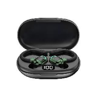 Foto 2 | Venta Internacional-auriculares Inalámbricos Bluetooth F8 Tws Con Micrófono