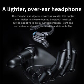 Foto 5 | Venta Internacional-auriculares Inalámbricos Bluetooth F8 Tws Con Micrófono