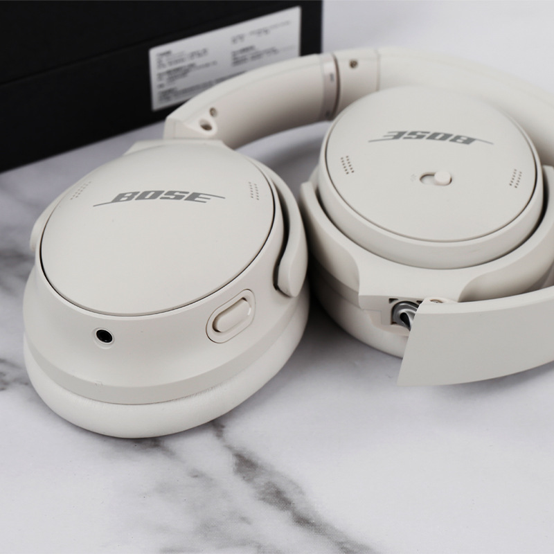 Foto 4 pulgar | Venta Internacional-auriculares Bluetooth Bose Quietcomfort45 Tws 5.0 10 M