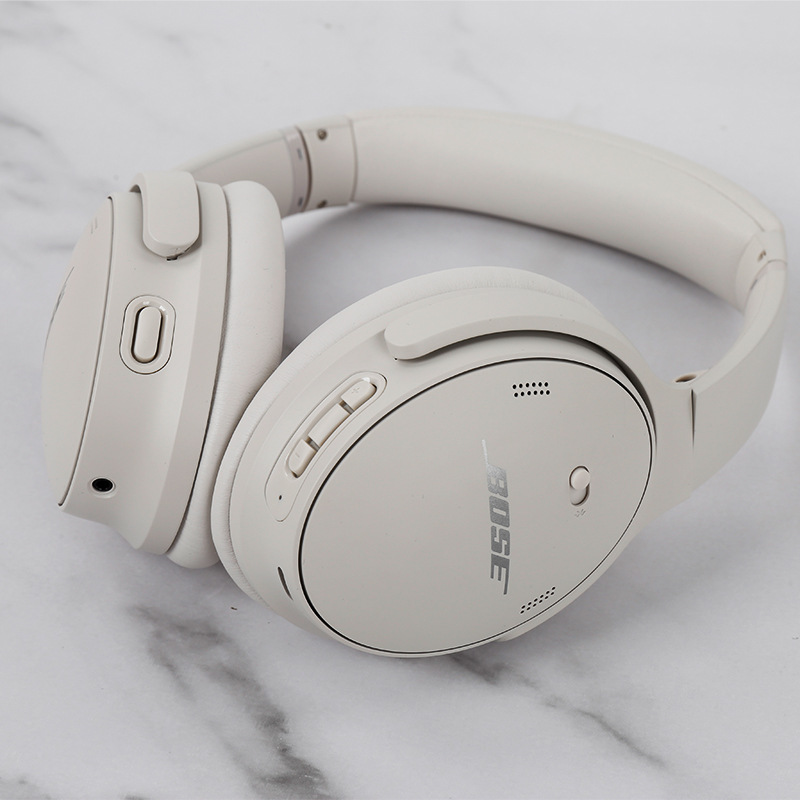 Foto 4 | Venta Internacional-auriculares Bluetooth Bose Quietcomfort45 Tws 5.0 10 M