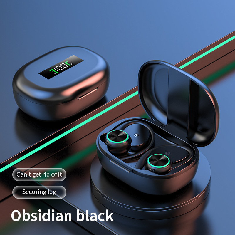 Foto 2 pulgar | Venta Internacional-auriculares Yscen R201 Bluetooth 5.0 True Wireless Con Bater
