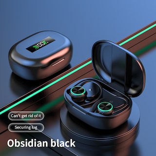 Foto 1 | Venta Internacional-auriculares Yscen R201 Bluetooth 5.0 True Wireless Con Bater