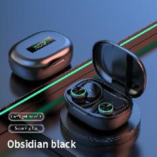 Foto 2 | Venta Internacional-auriculares Yscen R201 Bluetooth 5.0 True Wireless Con Bater