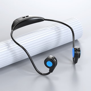 Foto 1 | Venta Internacional-auriculares Bluetooth De Conducción Ósea M2 Standby 8h
