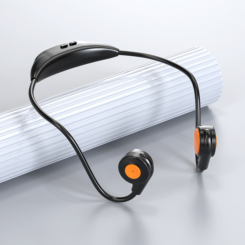 Foto 1 | Venta Internacional-auriculares Bluetooth De Conducción Ósea M2 Standby 8h