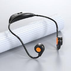 Foto 2 | Venta Internacional-auriculares Bluetooth De Conducción Ósea M2 Standby 8h