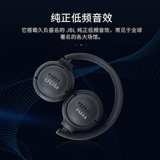 Foto 5 | Venta Internacional-auriculares Inalámbricos Bluetooth Jbl T510bt Con Bass Music