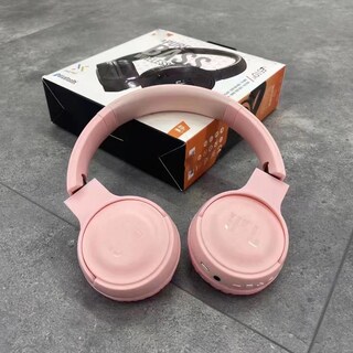 Foto 1 | Venta Internacional-auriculares Inalámbricos Bluetooth Jbl T510bt Con Bass Music