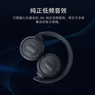 Foto 5 | Venta Internacional-auriculares Inalámbricos Bluetooth Jbl T510bt Con Bass Music