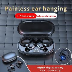 Foto 3 pulgar | Venta Internacional-auriculares Inalámbricos Bluetooth F8 Tws Con Micrófono