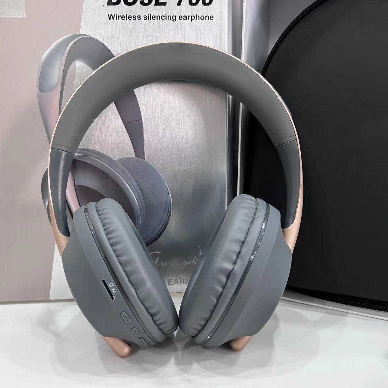 Foto 2 pulgar | Venta Internacional-auriculares Bluetooth Bose Nc700 Inalámbricos Con Reducción