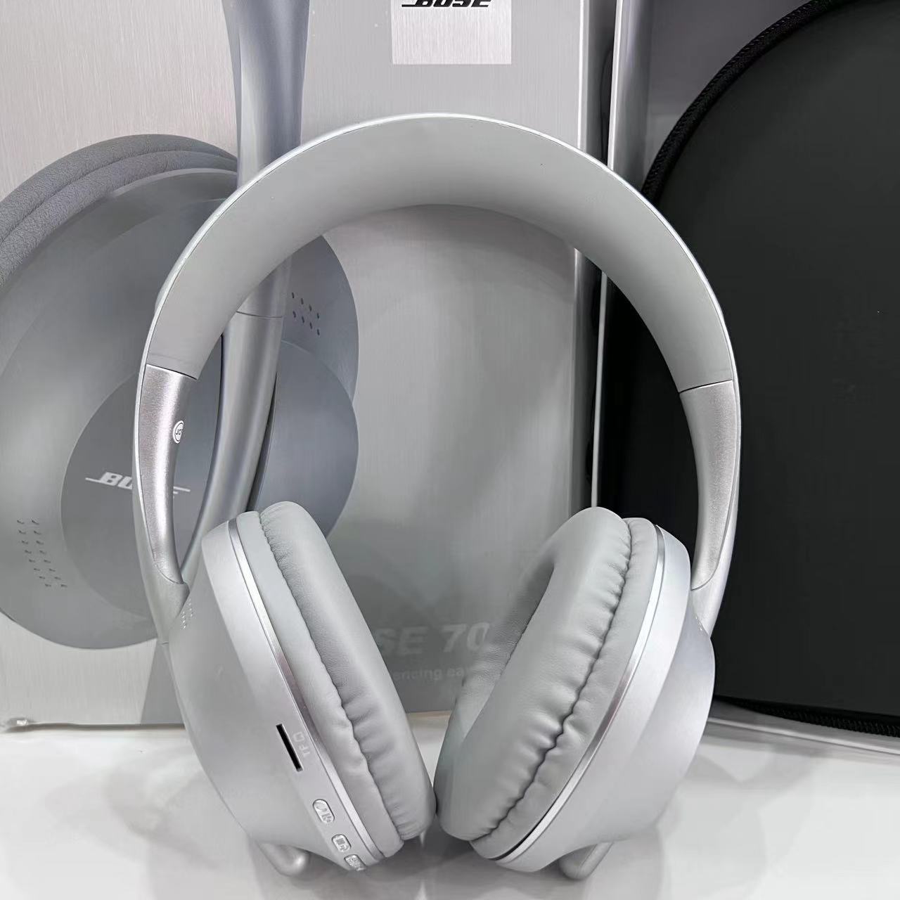Foto 1 | Venta Internacional-auriculares Bluetooth Bose Nc700 Inalámbricos Con Reducción