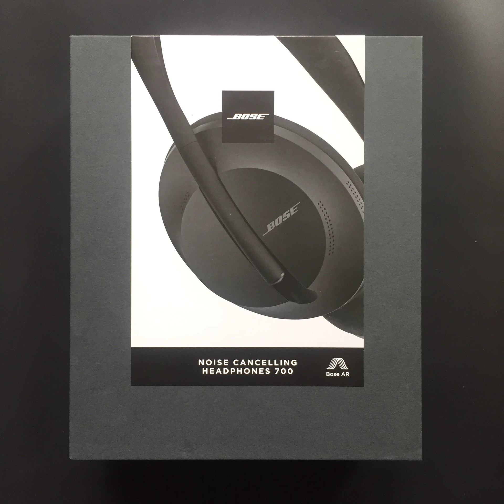 Foto 3 | Venta Internacional-auriculares Bluetooth Bose Nc700 Inalámbricos Con Reducción