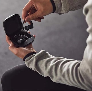 Foto 3 | Venta Internacional-auriculares Bluetooth Beats Powerbeats Pro True Inalámbricos