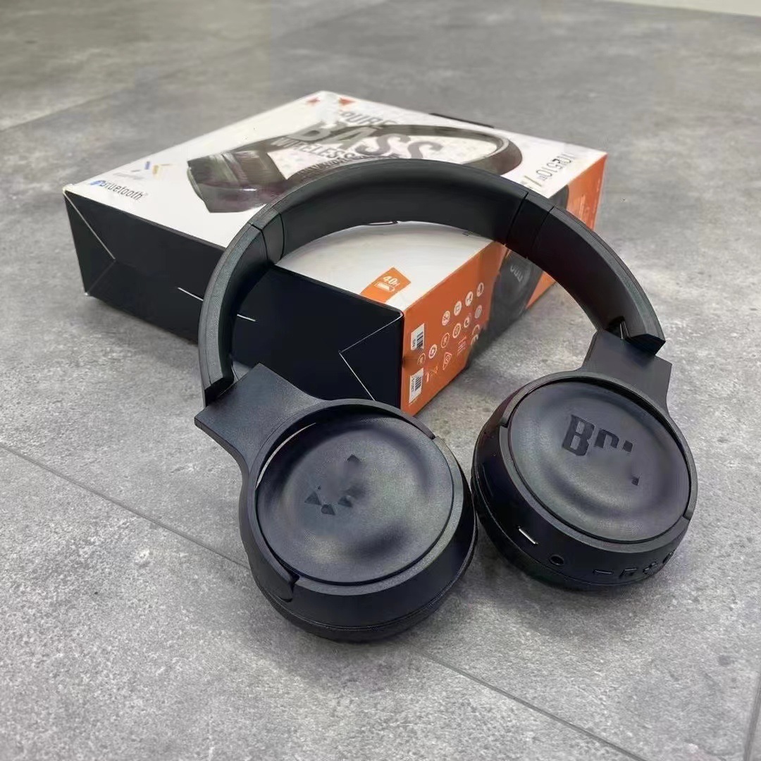 Foto 2 pulgar | Venta Internacional-auriculares Inalámbricos Bluetooth Jbl T510bt Con Bass Music