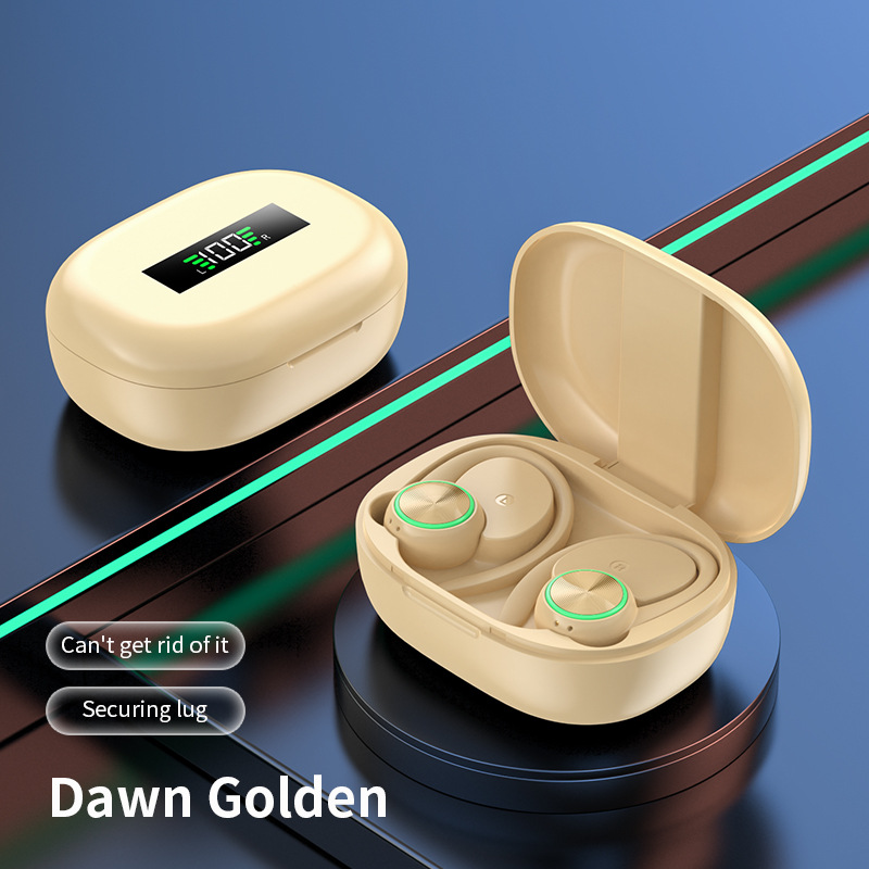 Foto 1 | Venta Internacional-auriculares Yscen R201 Bluetooth 5.0 True Wireless Con Bater