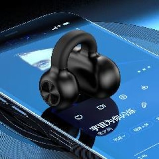 Foto 2 | Venta Internacional-auriculares Bluetooth Z28 Con Clip En La Oreja Con Reducción